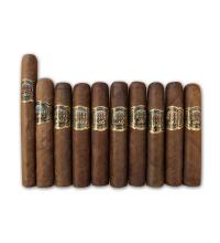 Lot 229 - Partagas 20th Anniversary Festival Robustos