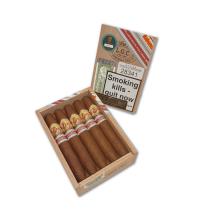 Lot 229 - La Gloria Cubana Britanicas Extra 