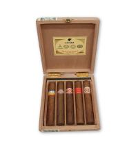 Lot 229 - Seleccion Robustos 