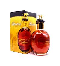 Lot 229 - Blantons Gold Edition Single Barrel Bourbon