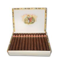 Lot 229 - Romeo y Julieta Hermosos No.2