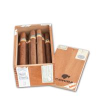 Lot 22 - Cohiba Siglo IV