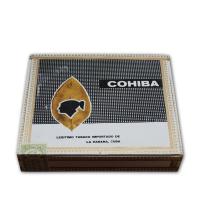 Lot 22 - Cohiba Coronas Especiales