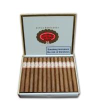 Lot 22 - Hoyo de Monterrey Churchills 