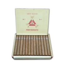 Lot 22 - Montecristo No.3