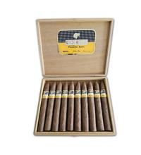 Lot 22 - Cohiba Piramides Extra 