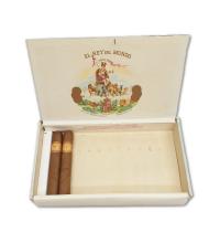 Lot 22 - El Rey del Mundo Choix Supreme 