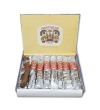 Lot 22 - Partagas Culebras 