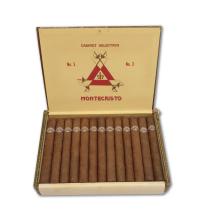 Lot 22 - Montecristo No. 3