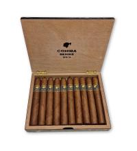 Lot 22 - Cohiba Behike 56