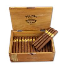 Lot 22 - Bolivar Corona Grandes