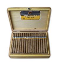 Lot 22 - Cohiba Panetelas