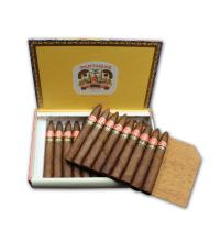 Lot 230 - Partagas Piramides  