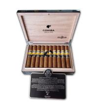 Lot 230 - Cohiba Robusto Reserva