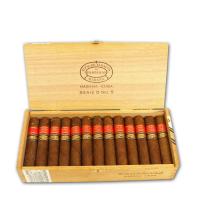 Lot 230 - Partagas Serie D No.5