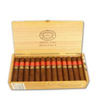 Lot 230 - Partagas Serie D No.5