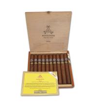 Lot 230 - Montecristo Dantes