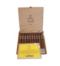 Lot 230 - Montecristo Dantes