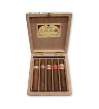 Lot 230 - Seleccion Robustos