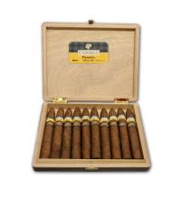 Lot 230 - Cohiba Piramides