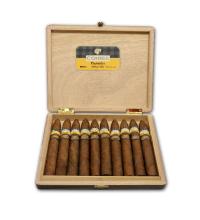 Lot 230 - Cohiba Piramides