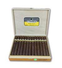 Lot 231 - Cohiba Double Coronas