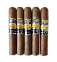 Lot 231 - Cohiba Robusto Reserva