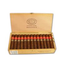Lot 231 - Partagas Serie D No.5