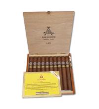 Lot 231 - Montecristo Dantes