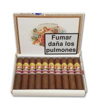 Lot 231 - La Gloria Cubana Serie D No.5