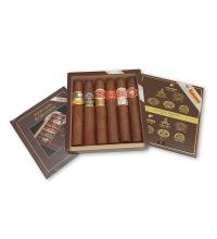 Lot 231 - Seleccion Robustos 