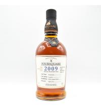 Lot 231 - Foursquare 12YO 2009 Rum