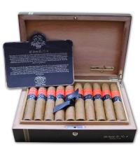 Lot 231 - Partagas Serie D No.4 Reserva