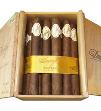 Lot 231 - Davidoff Chateau Latour