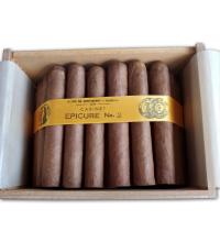 Lot 231 - Hoyo de Monterrey Epicure No.2