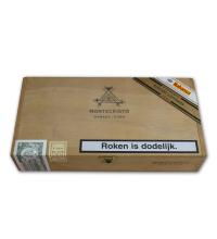 Lot 231 - Montecristo Robustos