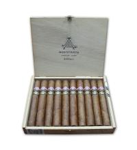 Lot 231 - Montecristo Sublimes