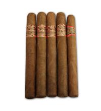 Lot 231 - Partagas 170th Anniversary Churchills