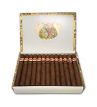 Lot 231 - Romeo y Julieta Hermosos No.2