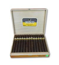 Lot 232 - Cohiba Double Coronas