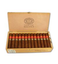 Lot 232 - Partagas Serie D No.5