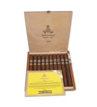 Lot 232 - Montecristo Dantes