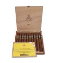 Lot 232 - Montecristo Dantes