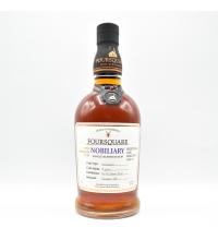 Lot 232 - Foursquare Nobiliary Rum