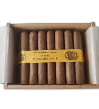 Lot 232 - Hoyo de Monterrey Epicure No.2