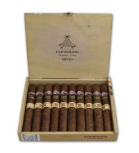 Lot 232 - Montecristo Sublimes