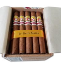 Lot 232 - La Gloria Cubana Triunfos