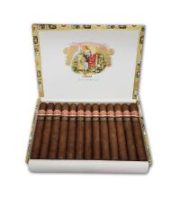 Lot 233 - Romeo y Julieta Hermosos no.2