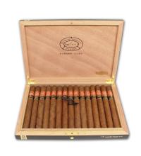 Lot 233 - Partagas Lusitanias Gran Reserva