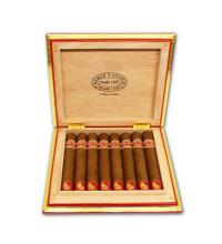 Lot 233 - Romeo y Julieta Maravillas